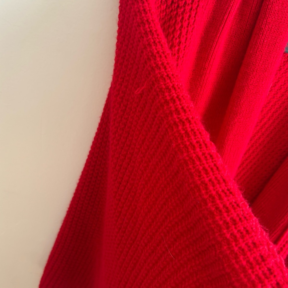 🌹 PLUS Cardigan Sweater 🌹 - Picture 3 of 8